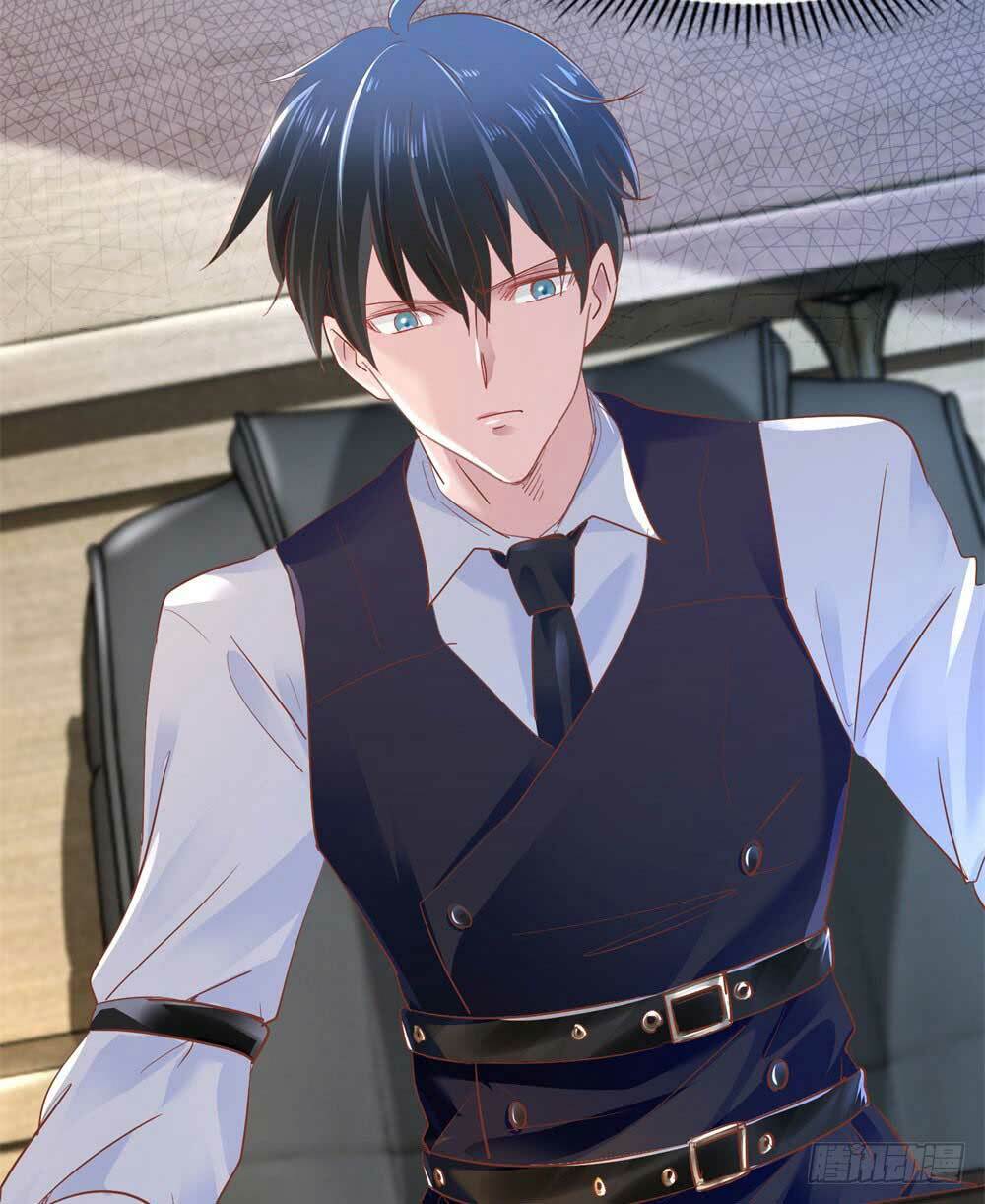 1000 Tư Thế Cưa Đổ Tổng Tài: Chapter 17