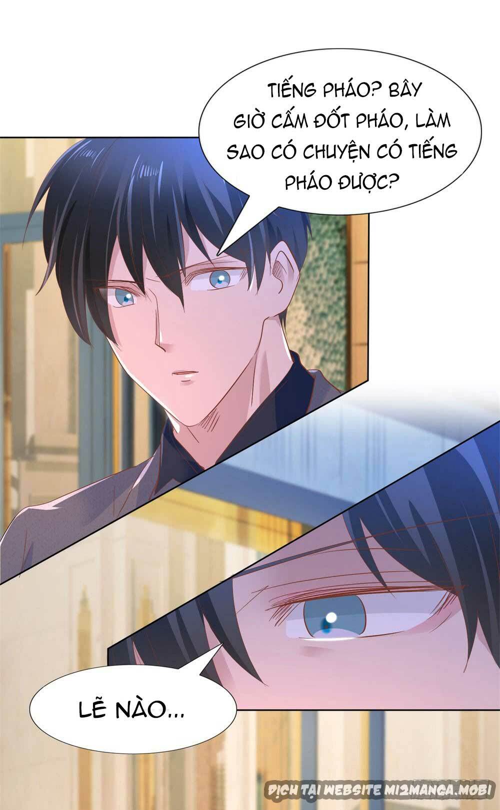 1000 Tư Thế Cưa Đổ Tổng Tài: Chapter 17