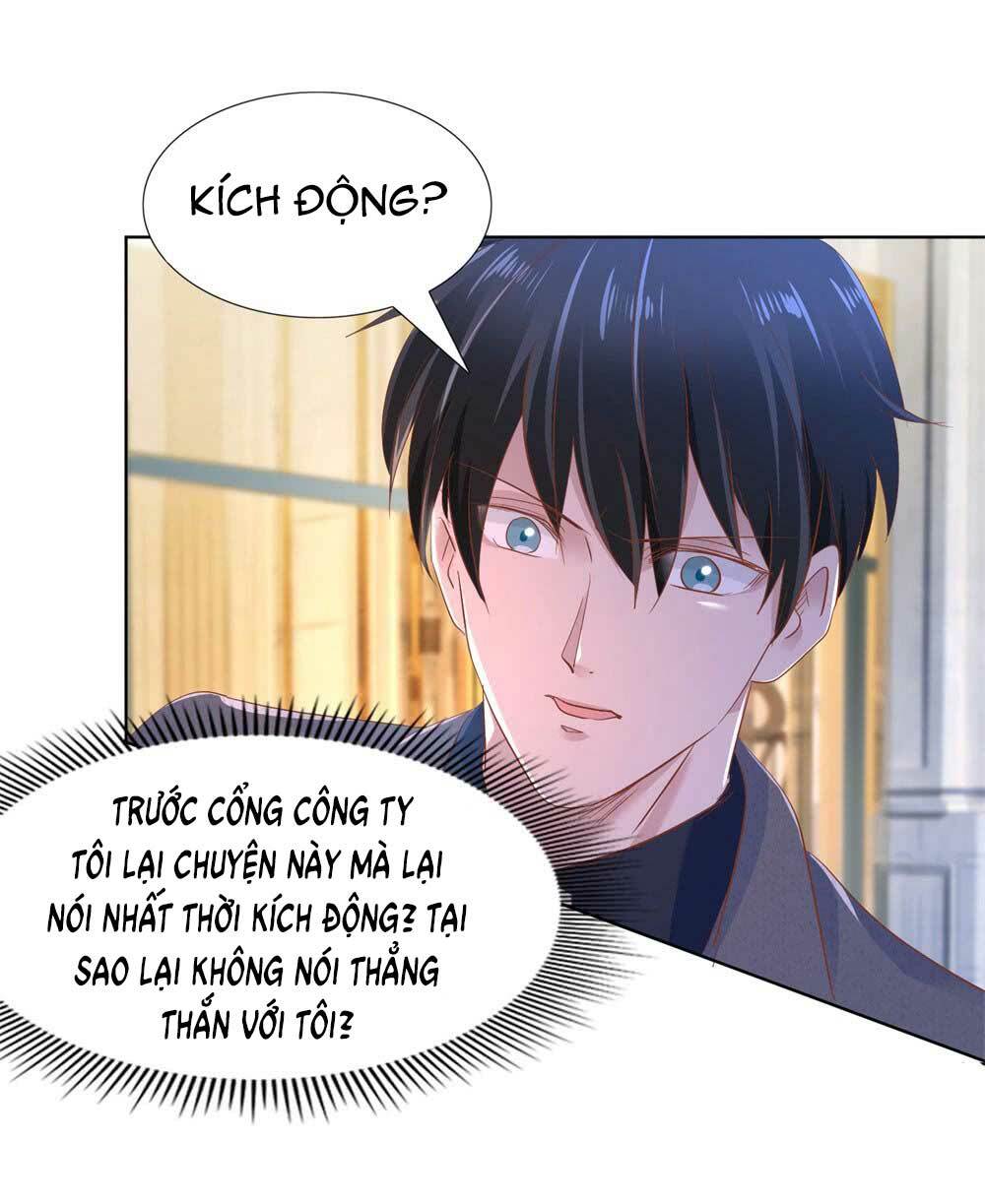 1000 Tư Thế Cưa Đổ Tổng Tài: Chapter 17