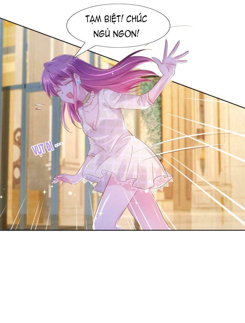 1000 Tư Thế Cưa Đổ Tổng Tài: Chapter 17