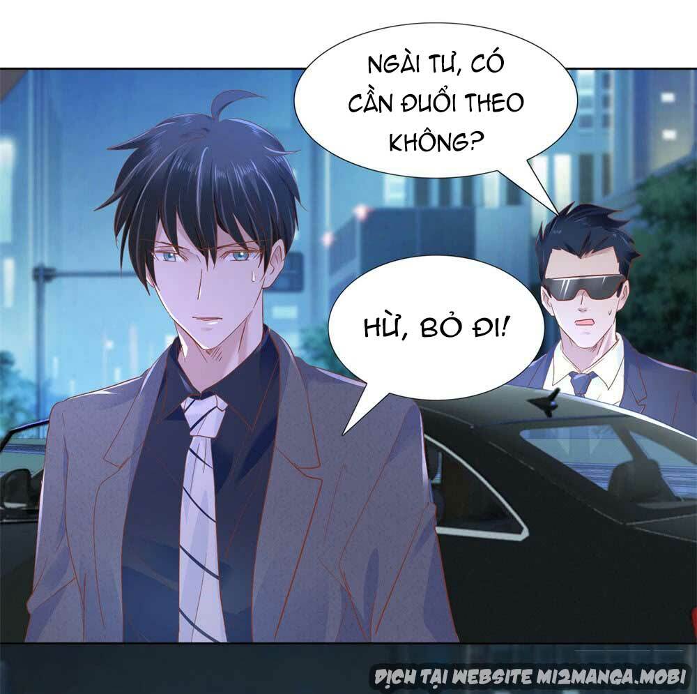 1000 Tư Thế Cưa Đổ Tổng Tài: Chapter 17