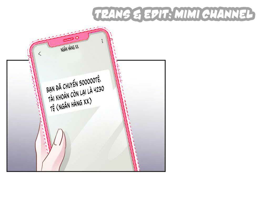 1000 Tư Thế Cưa Đổ Tổng Tài: Chapter 18