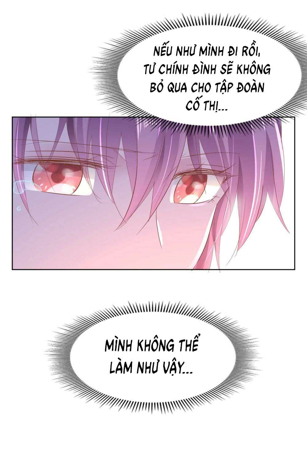1000 Tư Thế Cưa Đổ Tổng Tài: Chapter 18