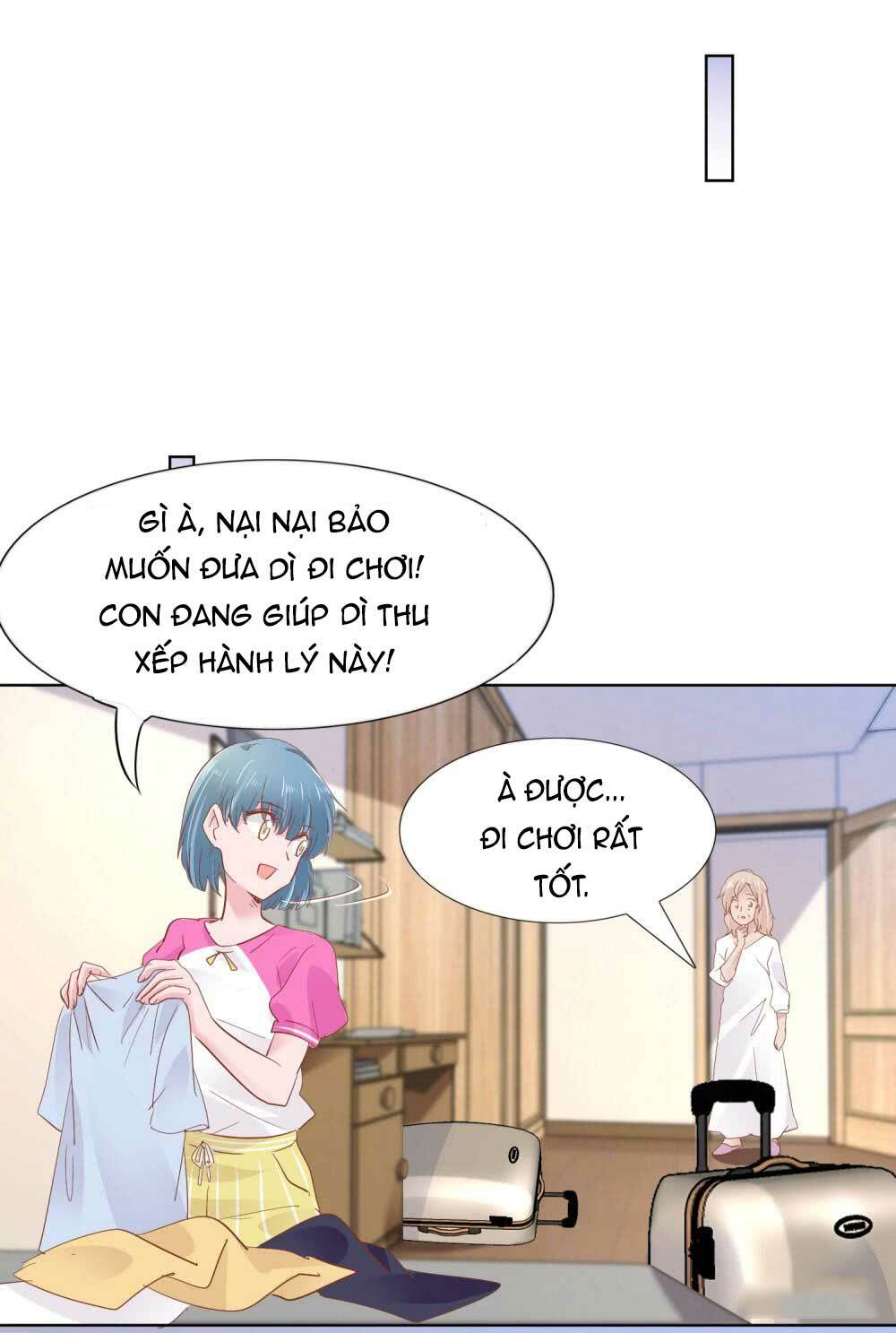 1000 Tư Thế Cưa Đổ Tổng Tài: Chapter 18
