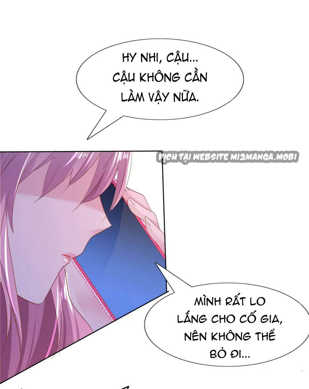 1000 Tư Thế Cưa Đổ Tổng Tài: Chapter 18