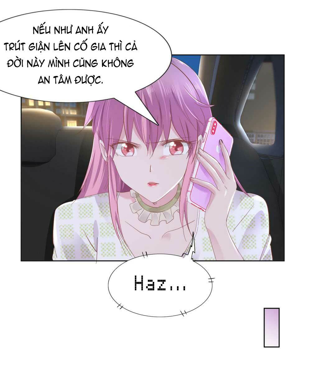 1000 Tư Thế Cưa Đổ Tổng Tài: Chapter 18