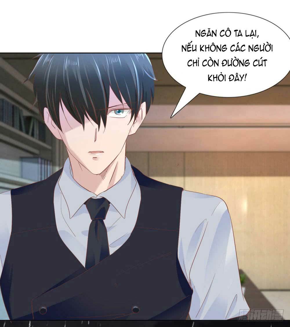 1000 Tư Thế Cưa Đổ Tổng Tài: Chapter 18