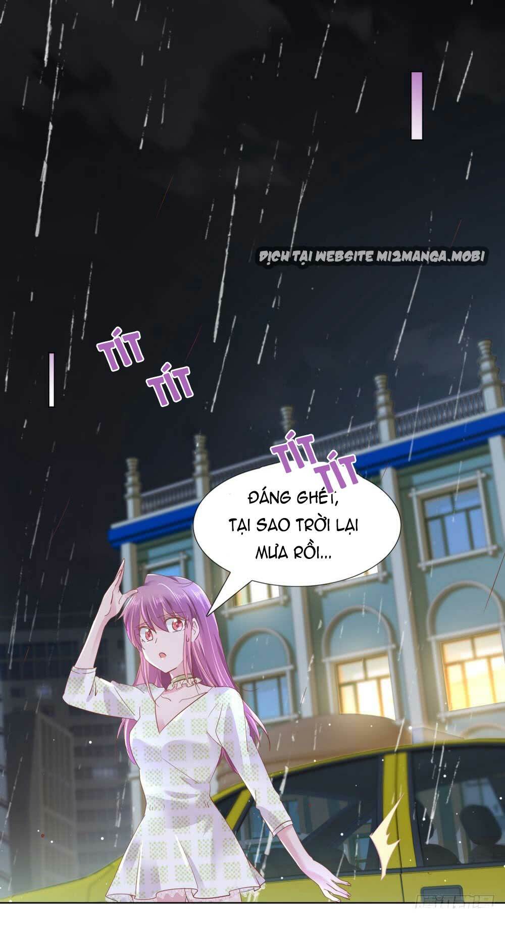 1000 Tư Thế Cưa Đổ Tổng Tài: Chapter 18