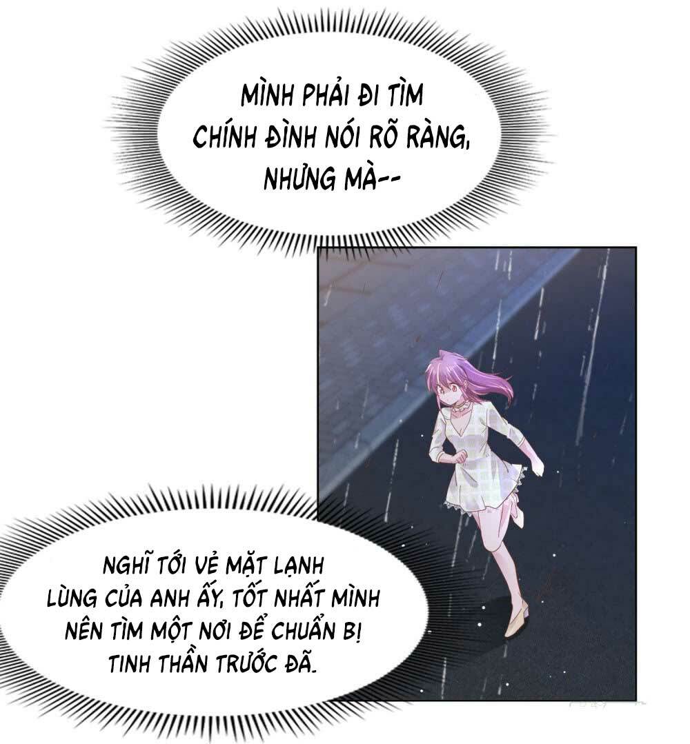 1000 Tư Thế Cưa Đổ Tổng Tài: Chapter 18