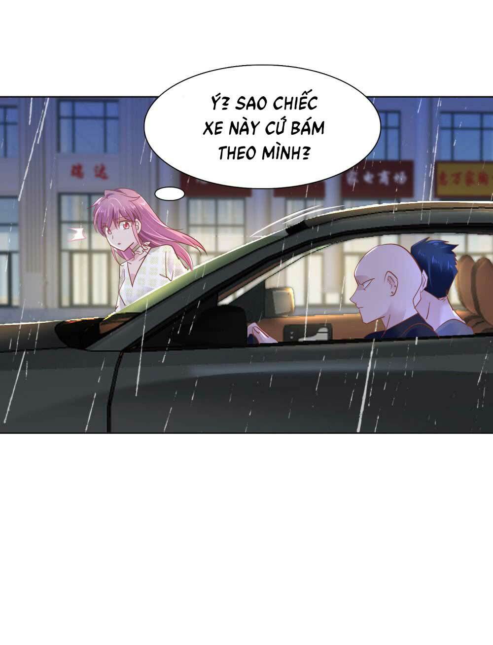 1000 Tư Thế Cưa Đổ Tổng Tài: Chapter 18