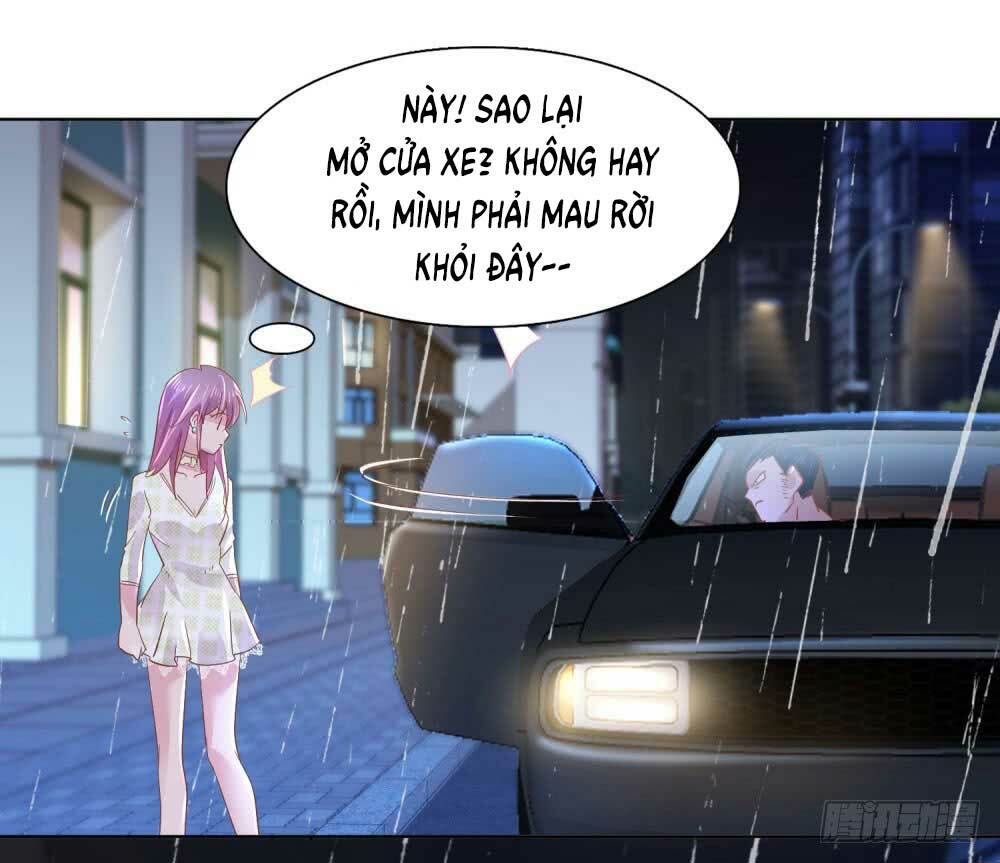 1000 Tư Thế Cưa Đổ Tổng Tài: Chapter 18