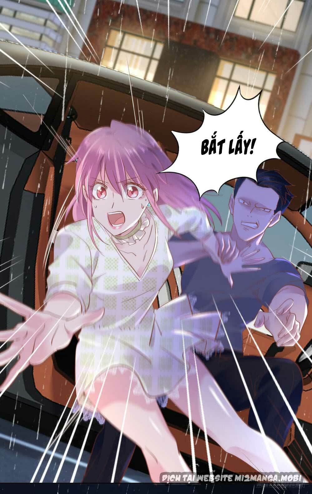 1000 Tư Thế Cưa Đổ Tổng Tài: Chapter 18