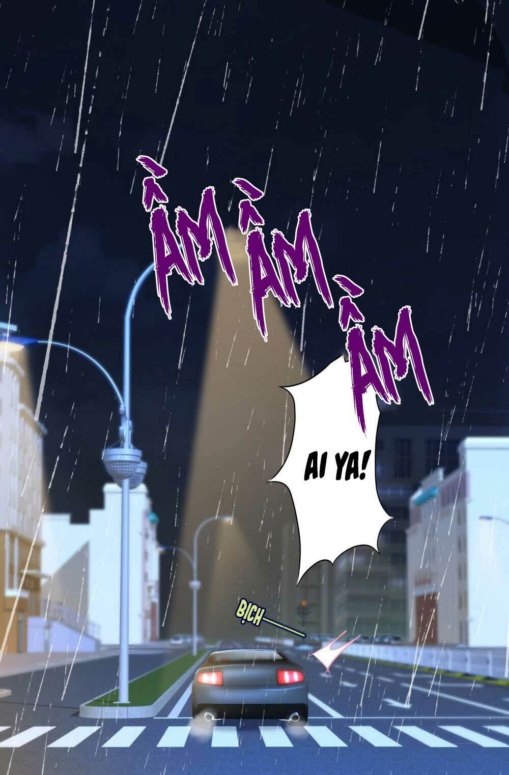 1000 Tư Thế Cưa Đổ Tổng Tài: Chapter 18