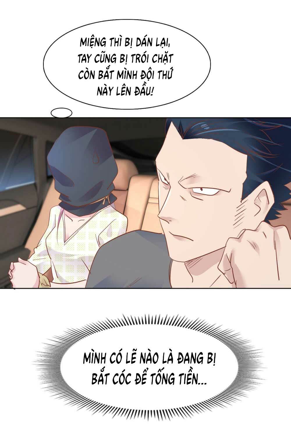 1000 Tư Thế Cưa Đổ Tổng Tài: Chapter 18