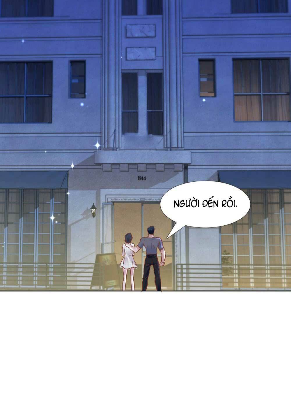 1000 Tư Thế Cưa Đổ Tổng Tài: Chapter 18