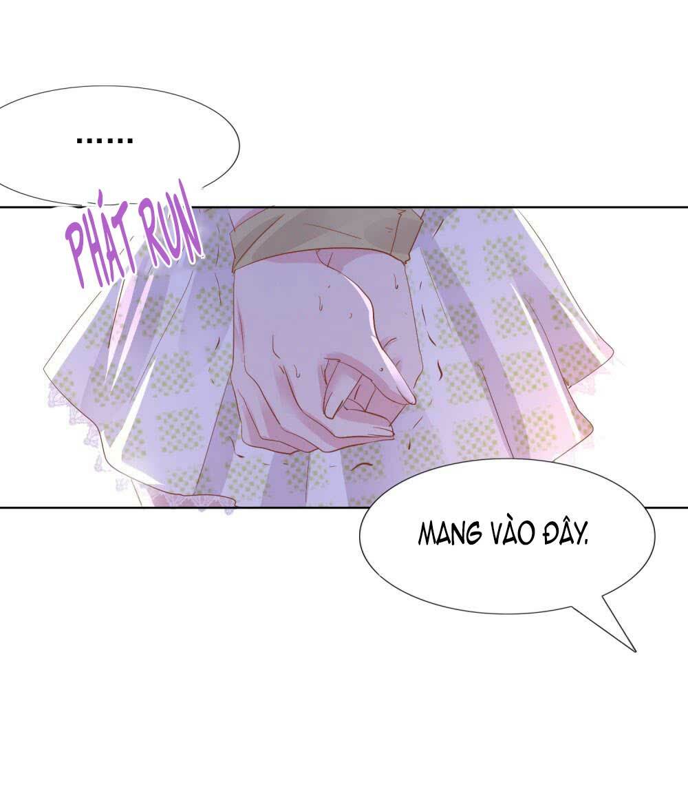 1000 Tư Thế Cưa Đổ Tổng Tài: Chapter 18