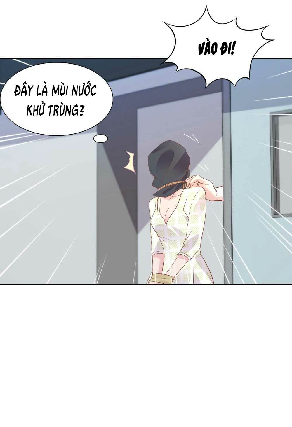 1000 Tư Thế Cưa Đổ Tổng Tài: Chapter 18