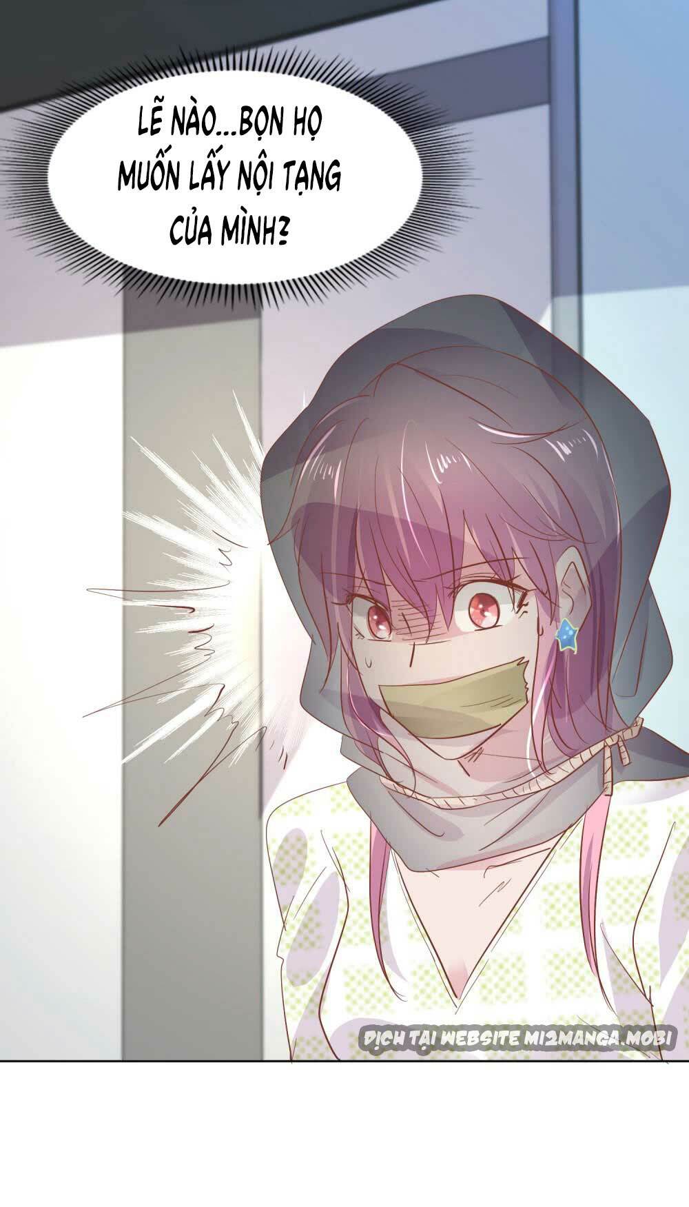 1000 Tư Thế Cưa Đổ Tổng Tài: Chapter 18