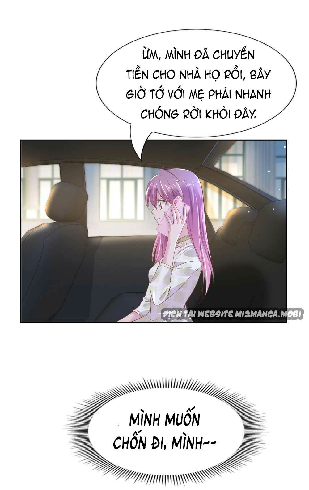 1000 Tư Thế Cưa Đổ Tổng Tài: Chapter 18