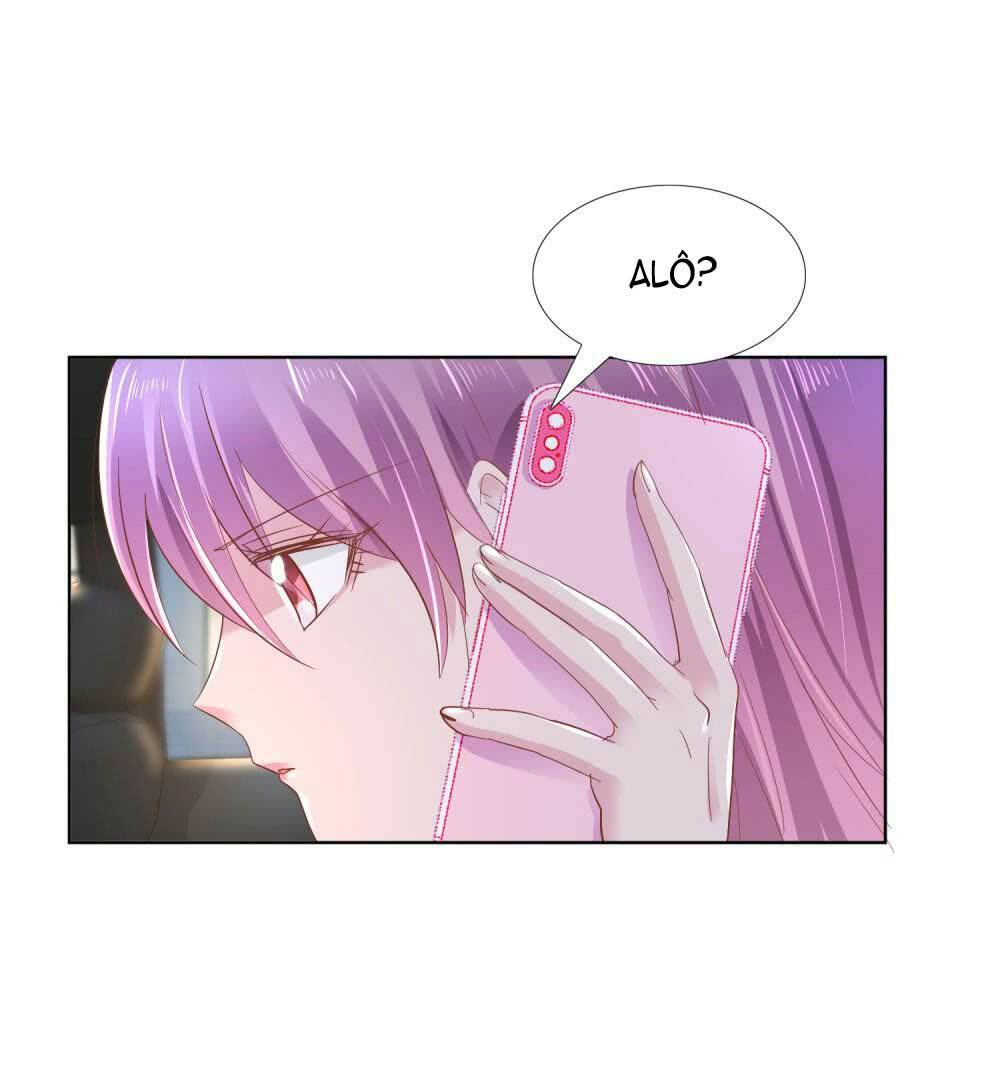 1000 Tư Thế Cưa Đổ Tổng Tài: Chapter 18