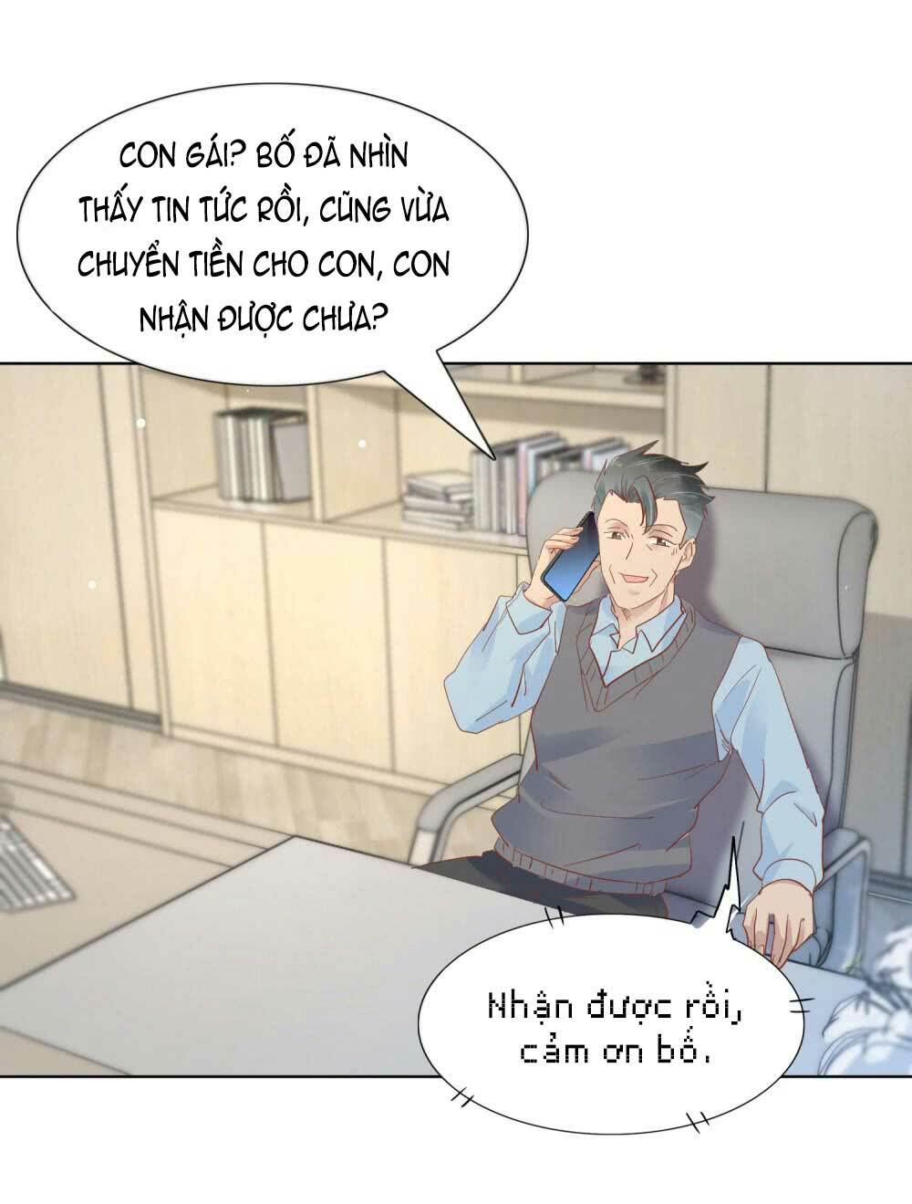 1000 Tư Thế Cưa Đổ Tổng Tài: Chapter 18