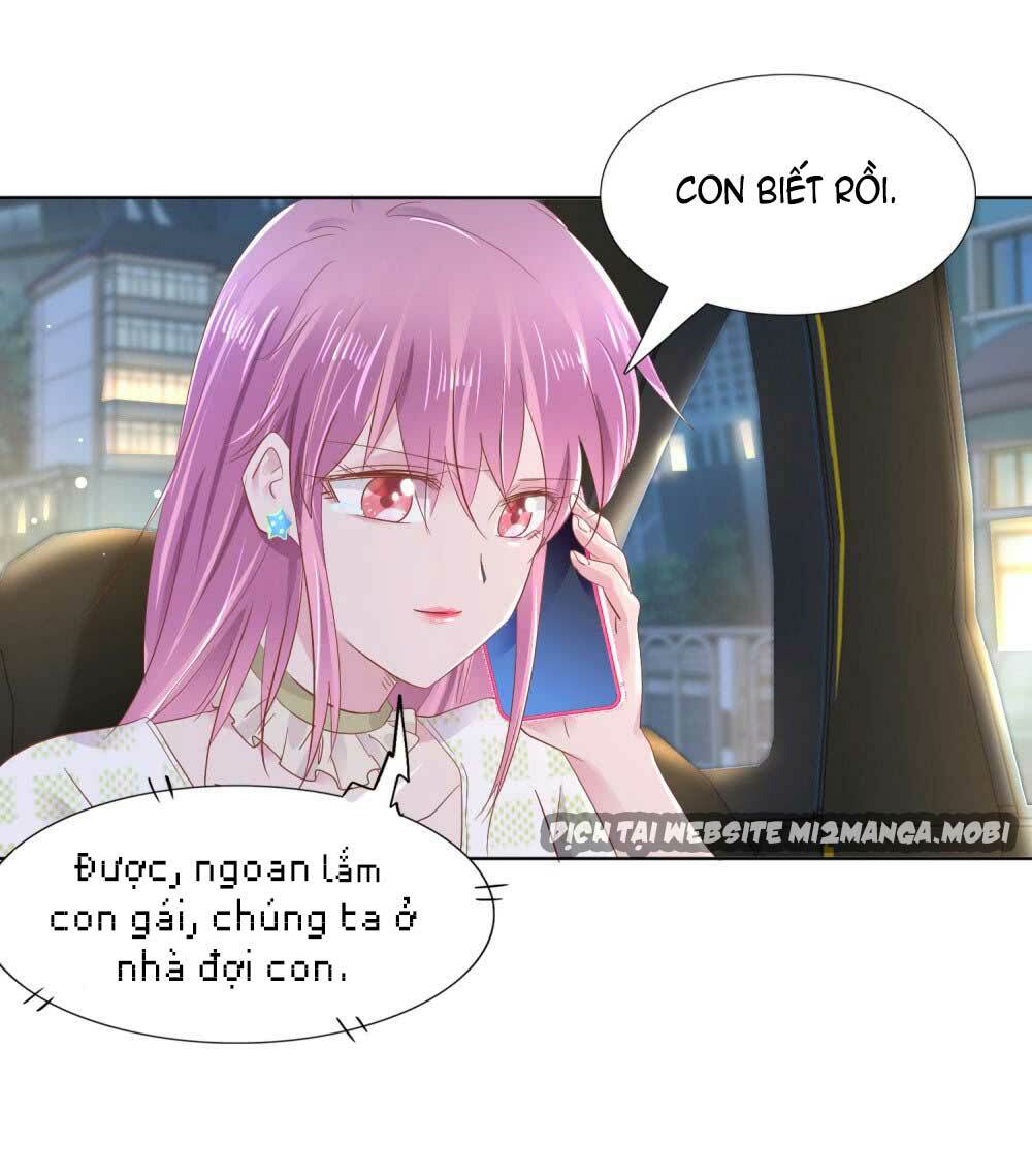 1000 Tư Thế Cưa Đổ Tổng Tài: Chapter 18