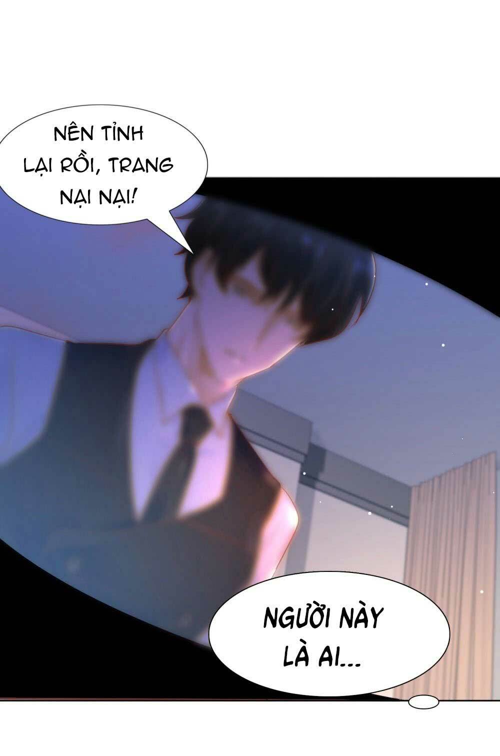 1000 Tư Thế Cưa Đổ Tổng Tài: Chapter 19