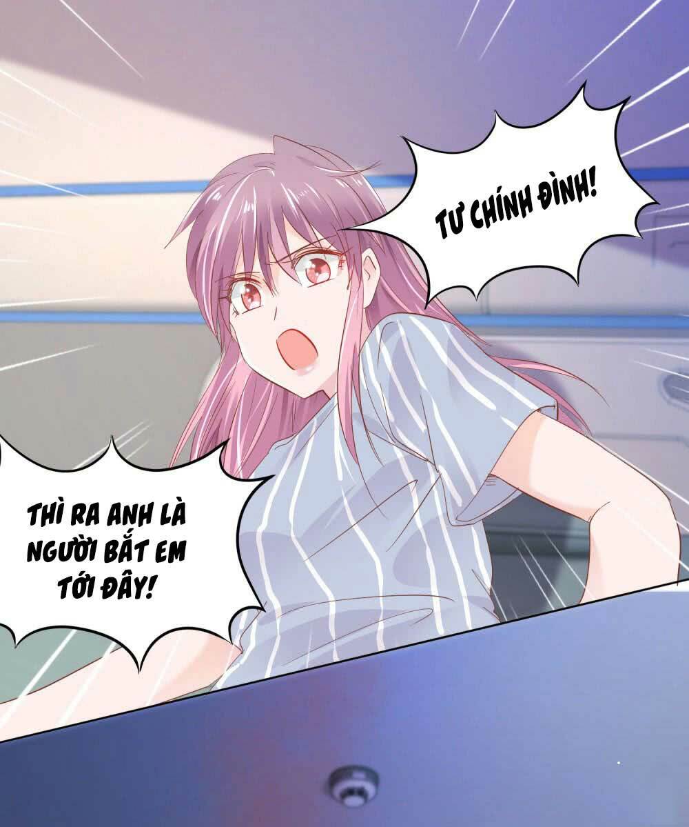 1000 Tư Thế Cưa Đổ Tổng Tài: Chapter 19