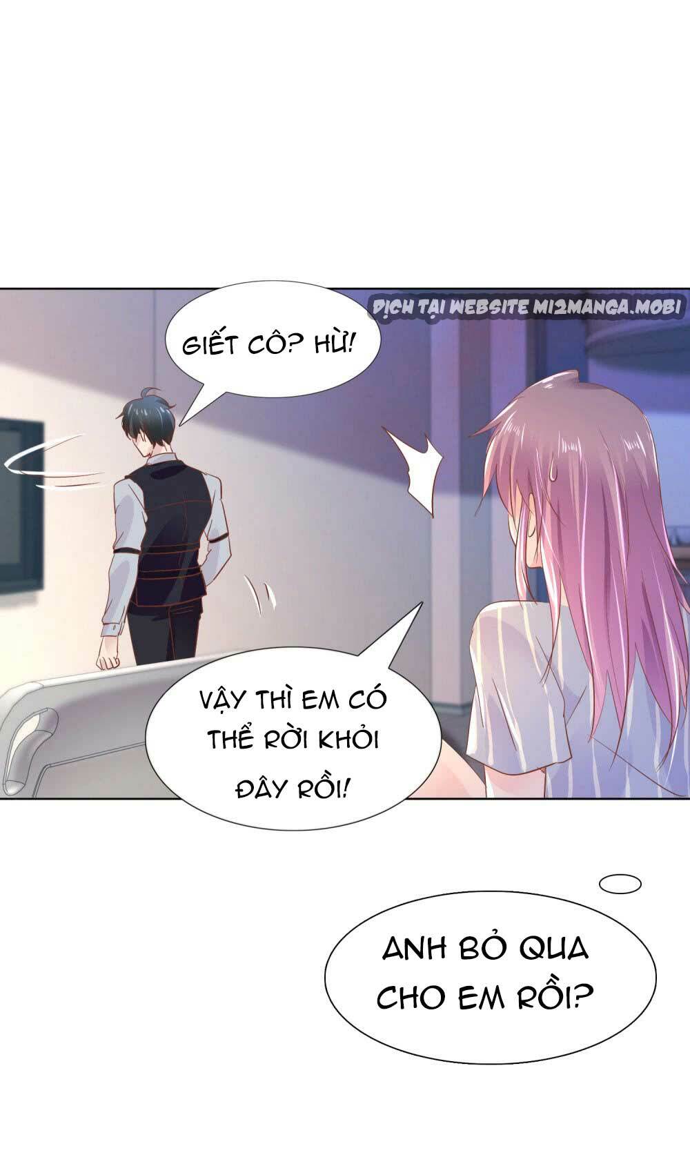 1000 Tư Thế Cưa Đổ Tổng Tài: Chapter 19