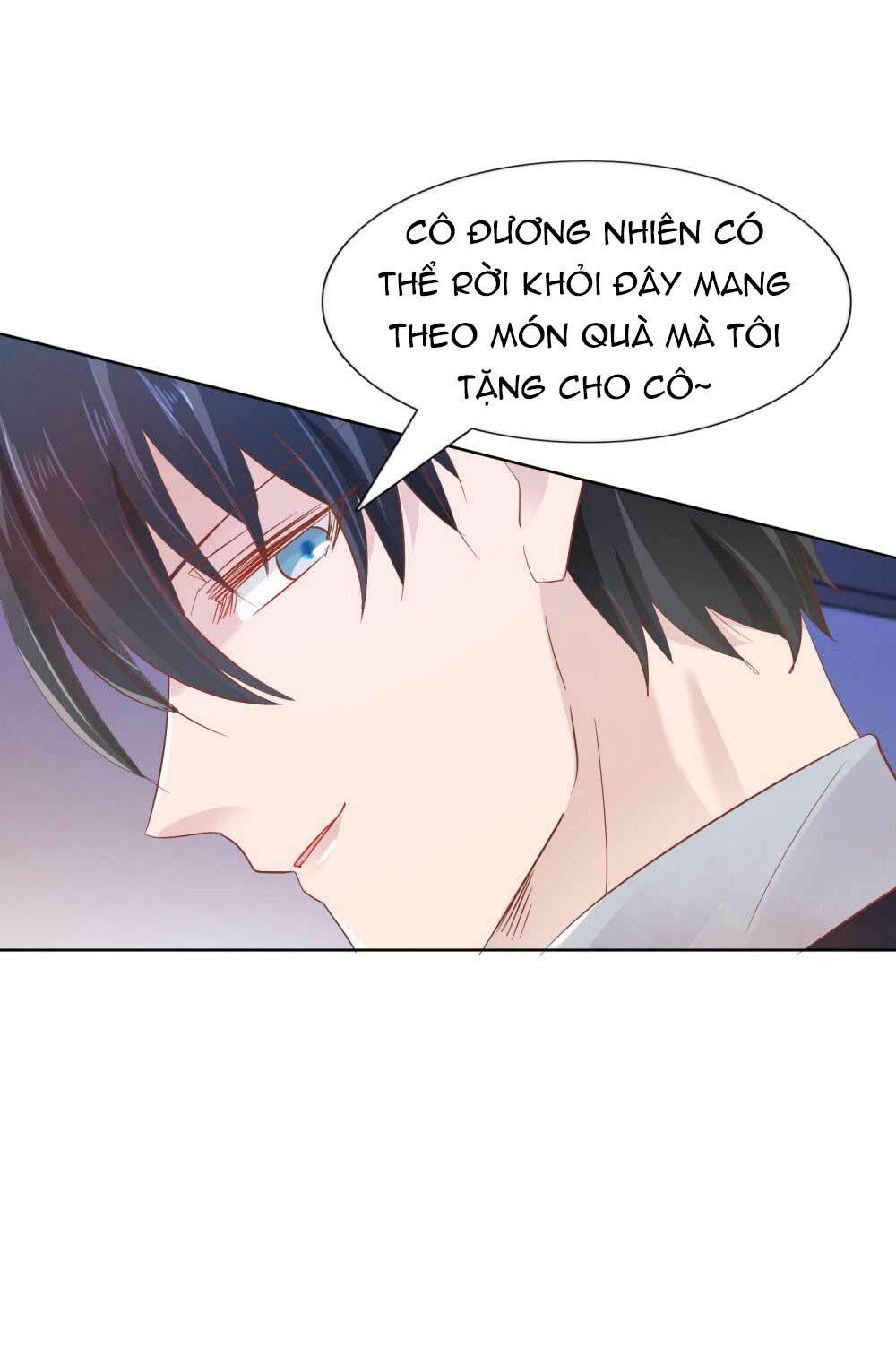 1000 Tư Thế Cưa Đổ Tổng Tài: Chapter 19
