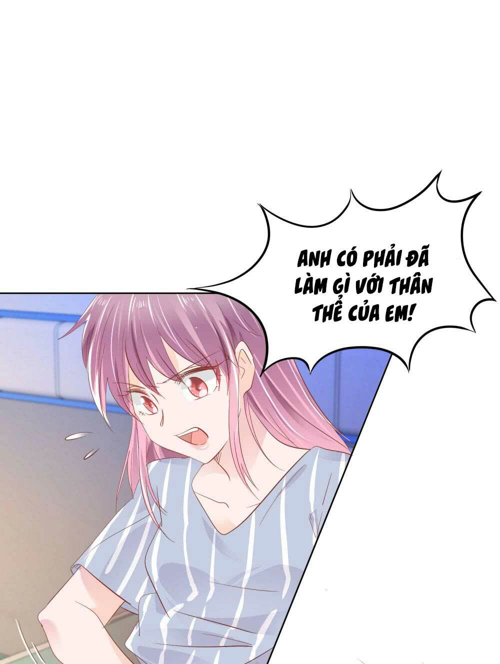 1000 Tư Thế Cưa Đổ Tổng Tài: Chapter 19