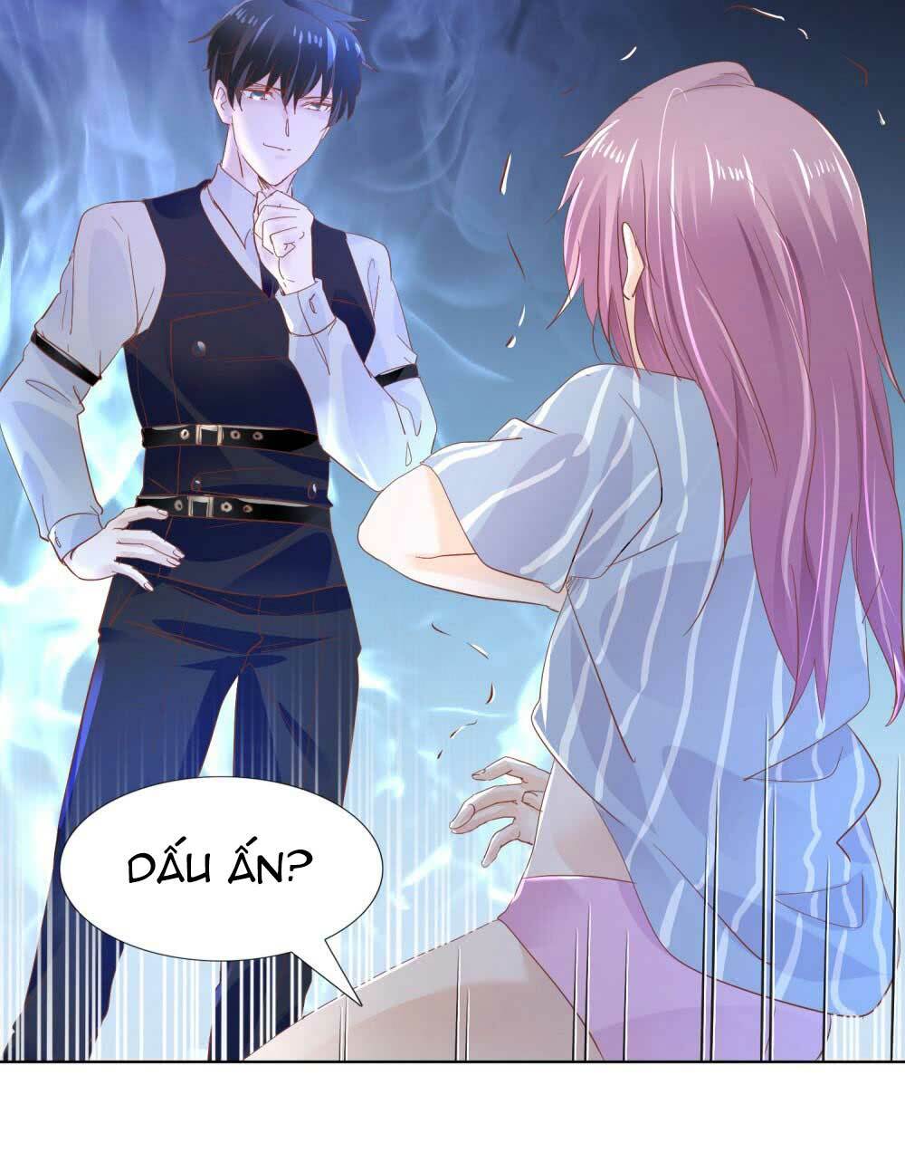1000 Tư Thế Cưa Đổ Tổng Tài: Chapter 19