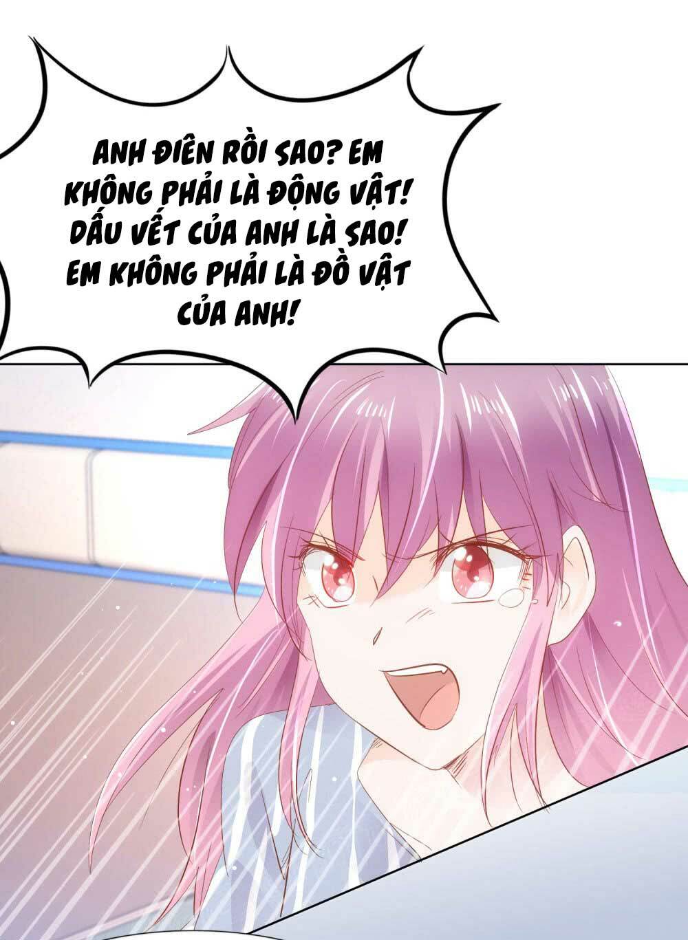 1000 Tư Thế Cưa Đổ Tổng Tài: Chapter 19