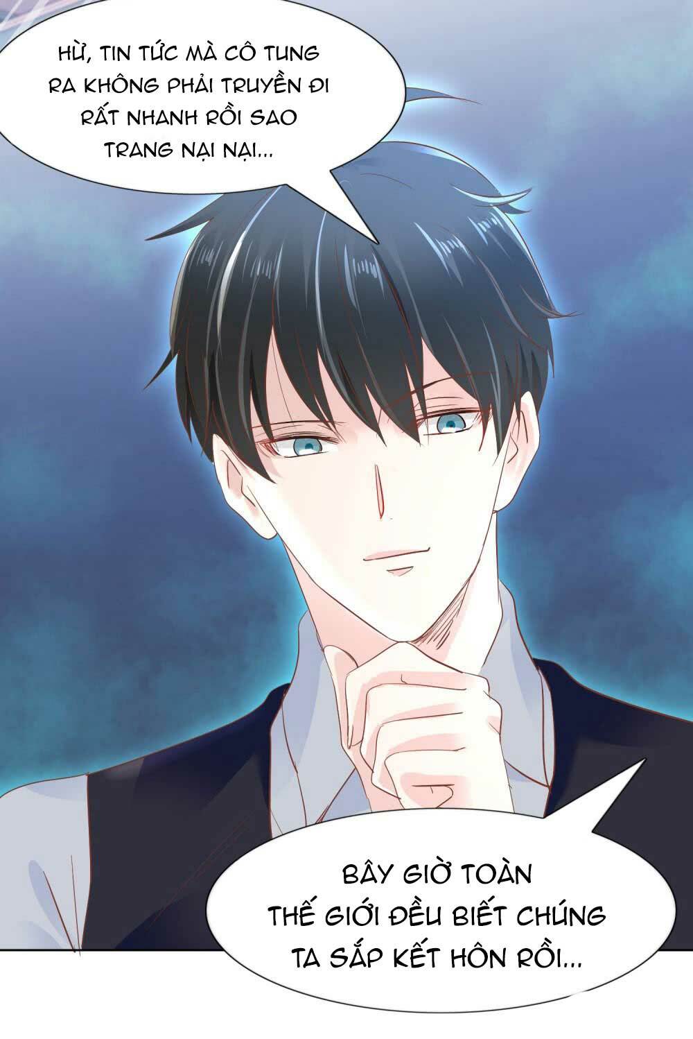 1000 Tư Thế Cưa Đổ Tổng Tài: Chapter 19