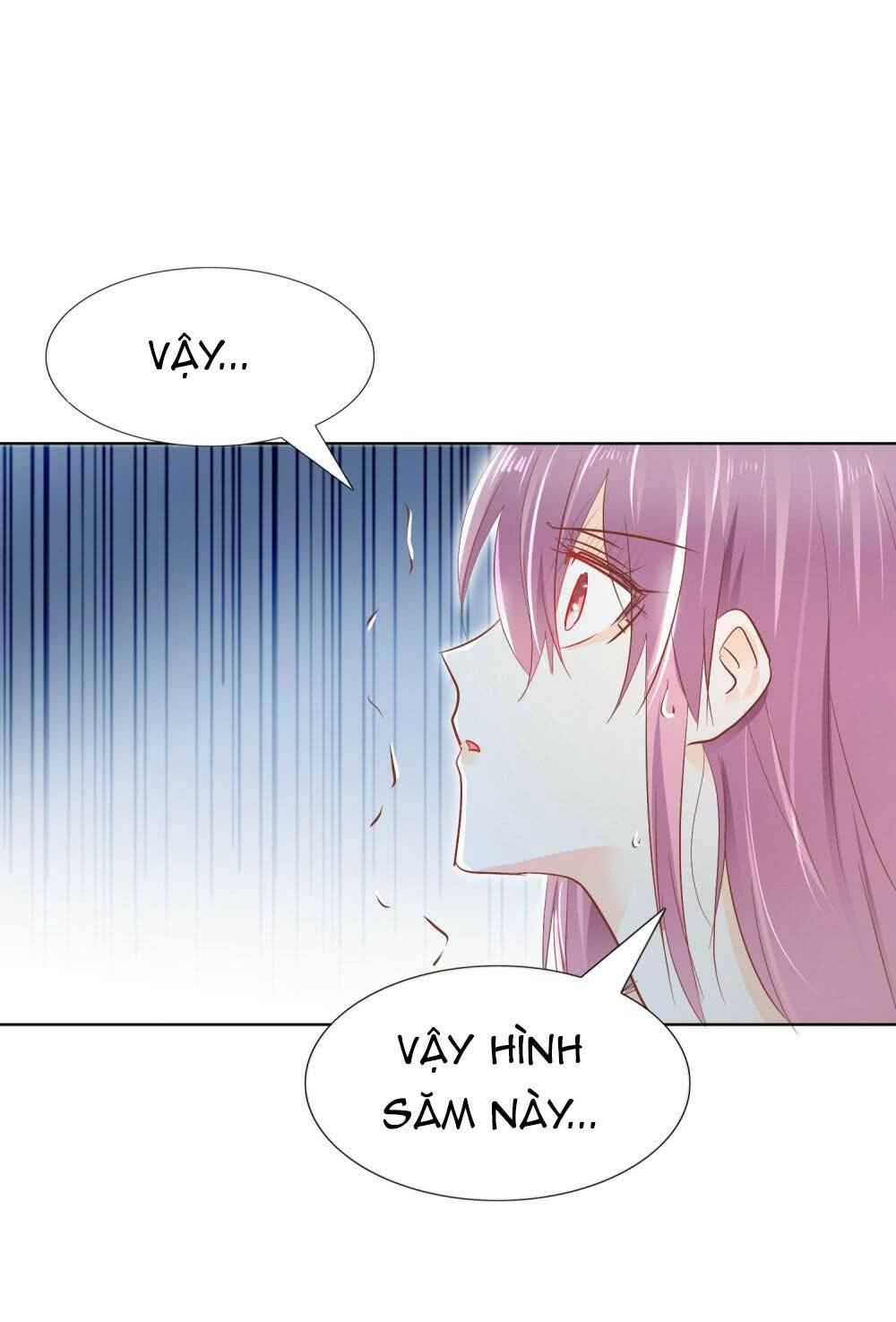 1000 Tư Thế Cưa Đổ Tổng Tài: Chapter 19