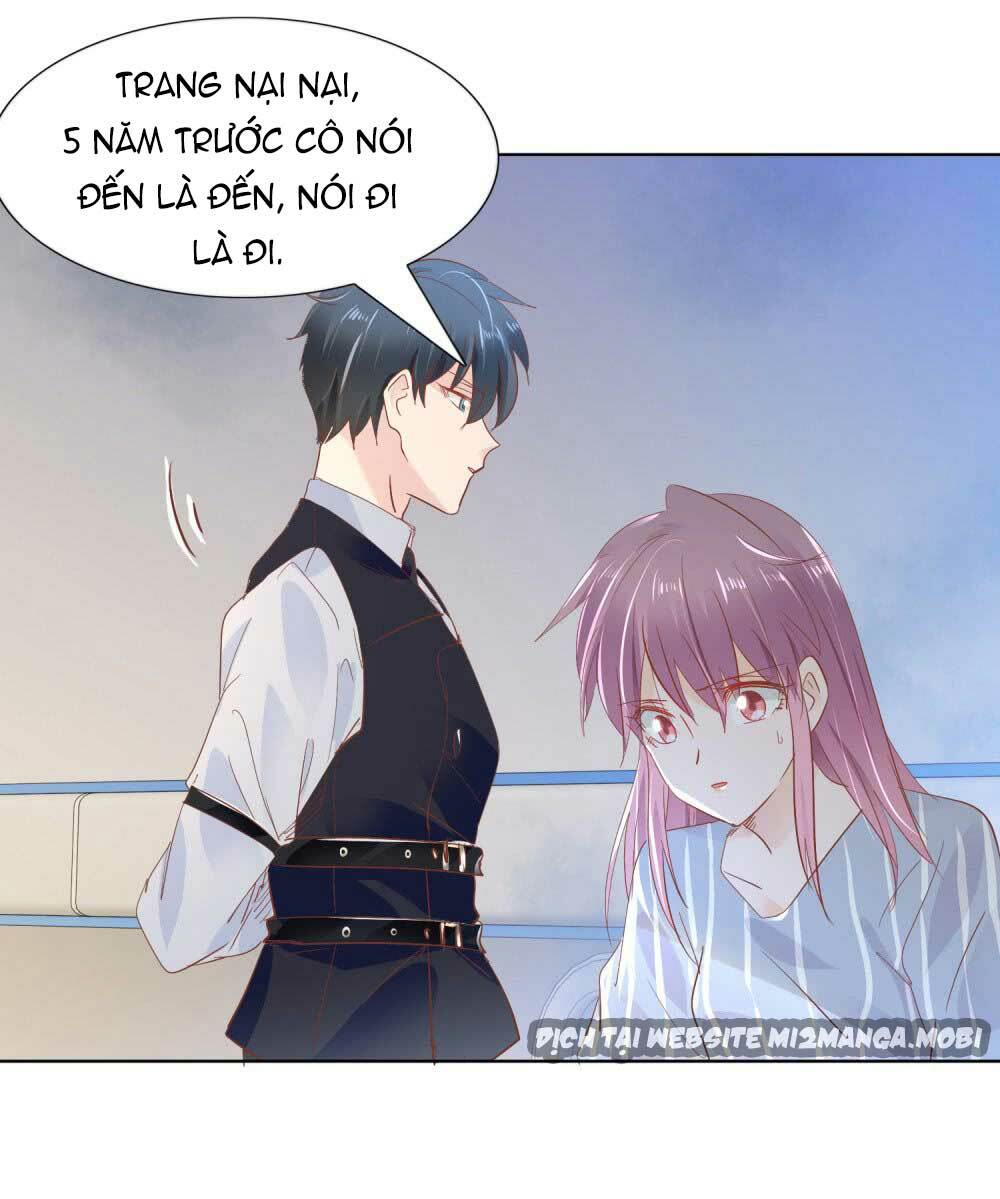 1000 Tư Thế Cưa Đổ Tổng Tài: Chapter 19