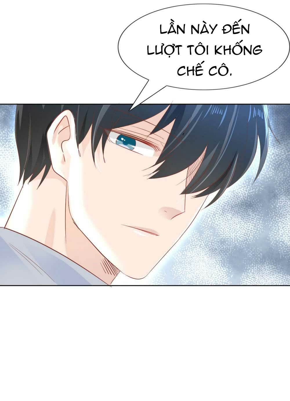1000 Tư Thế Cưa Đổ Tổng Tài: Chapter 19