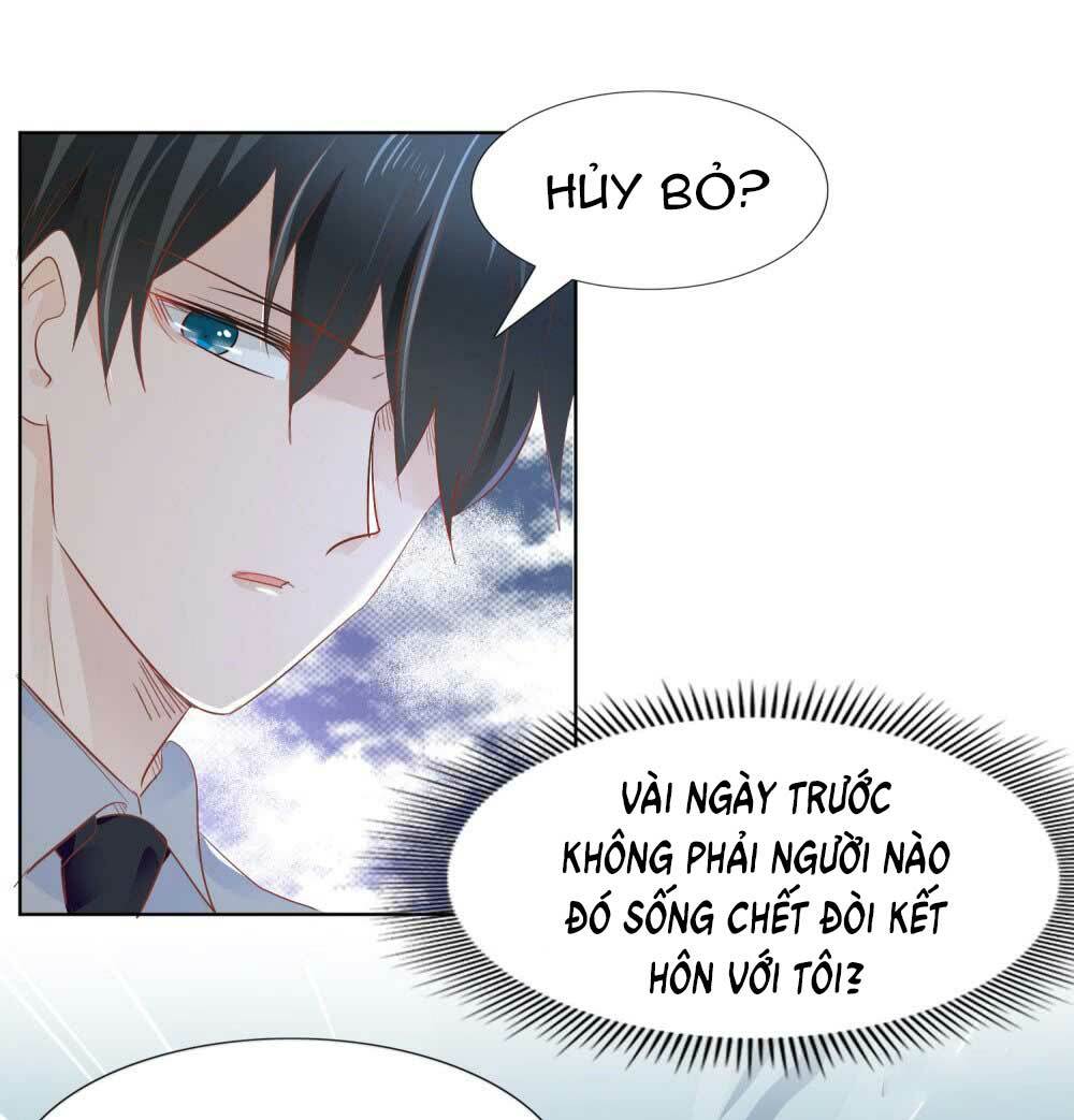 1000 Tư Thế Cưa Đổ Tổng Tài: Chapter 19