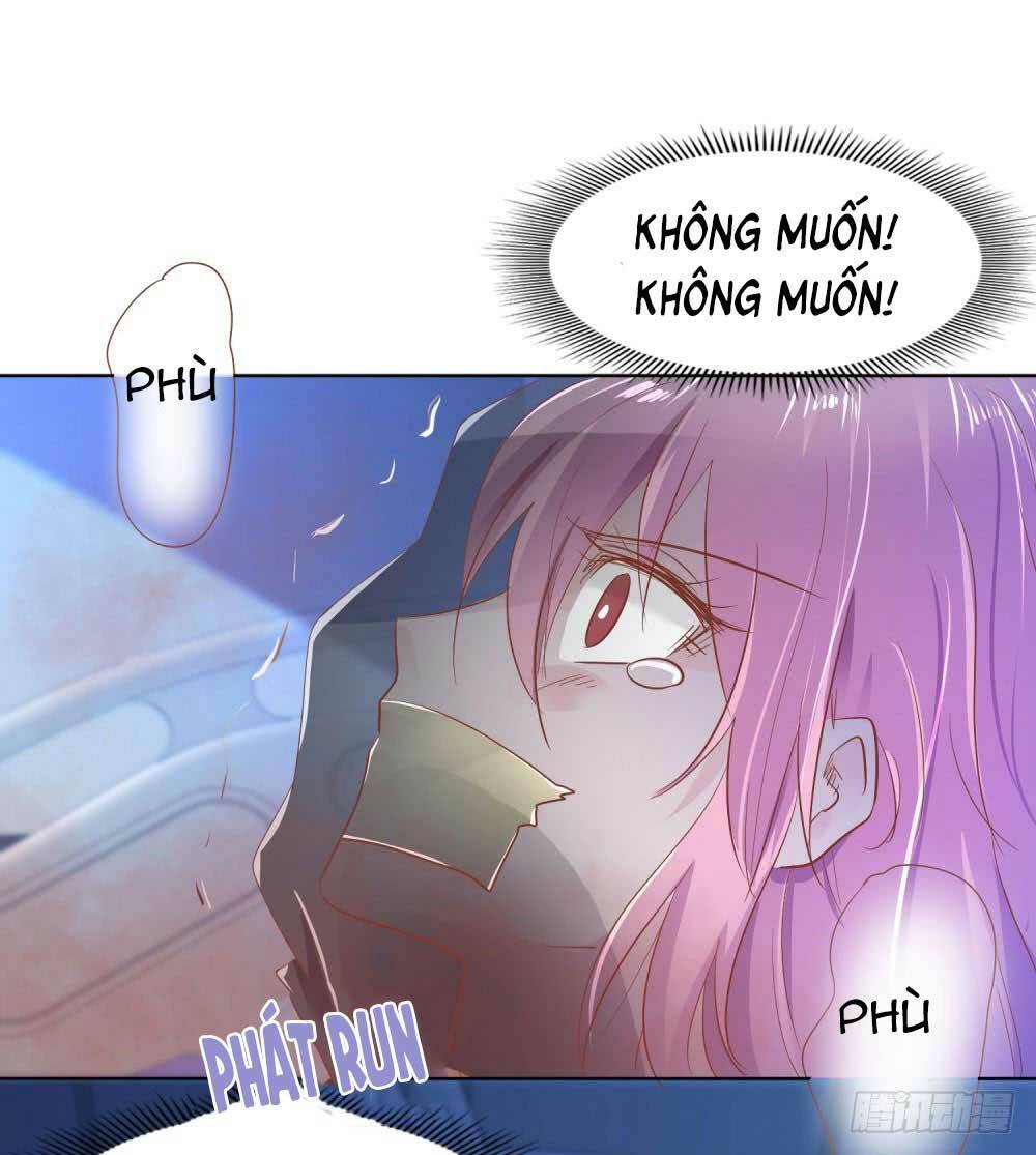 1000 Tư Thế Cưa Đổ Tổng Tài: Chapter 19