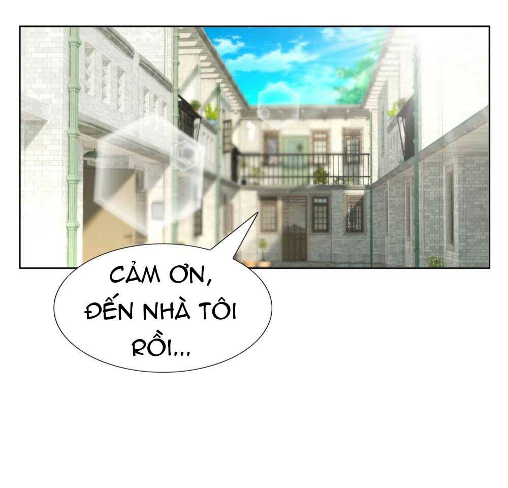 1000 Tư Thế Cưa Đổ Tổng Tài: Chapter 19