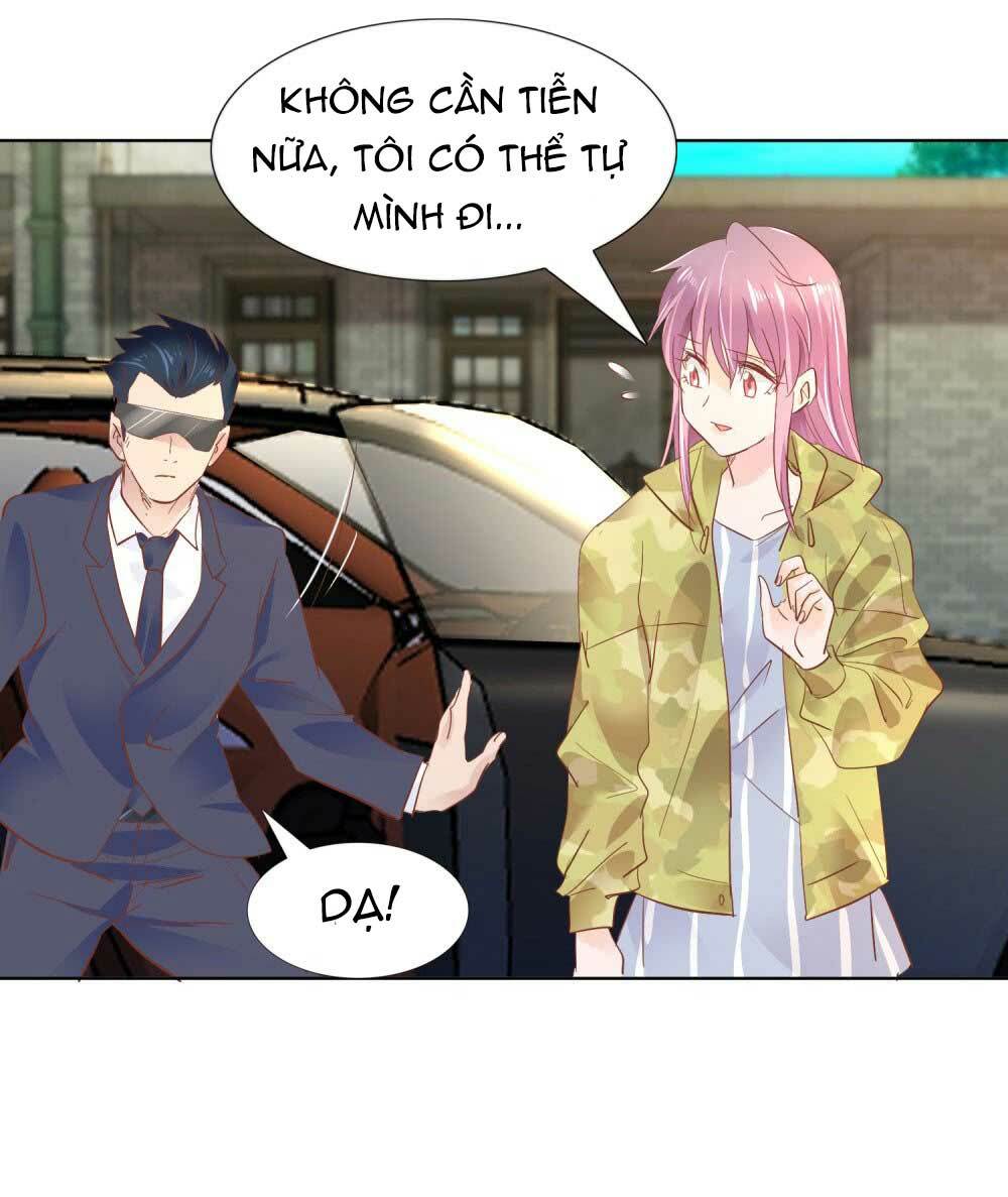 1000 Tư Thế Cưa Đổ Tổng Tài: Chapter 19