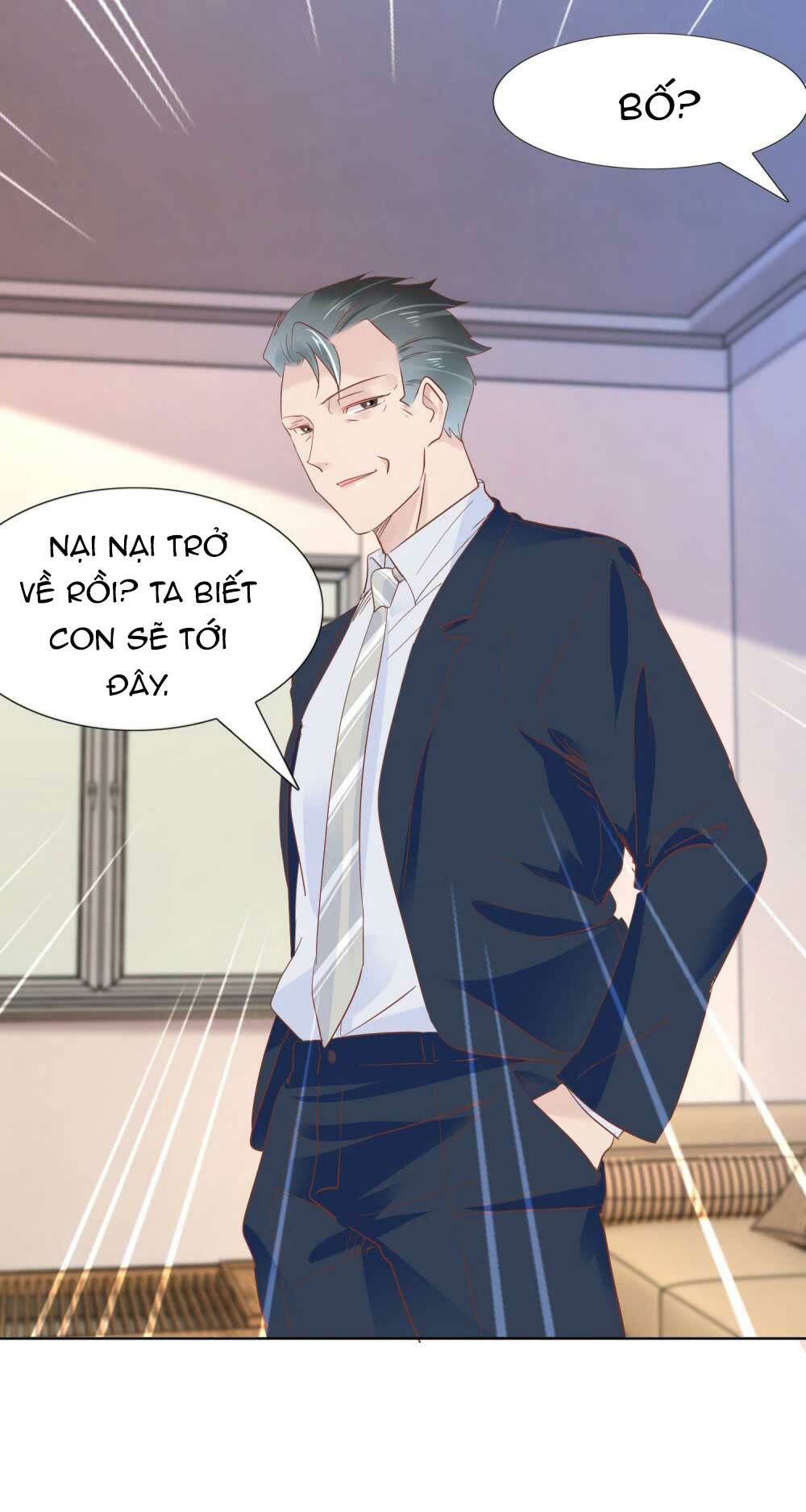 1000 Tư Thế Cưa Đổ Tổng Tài: Chapter 19