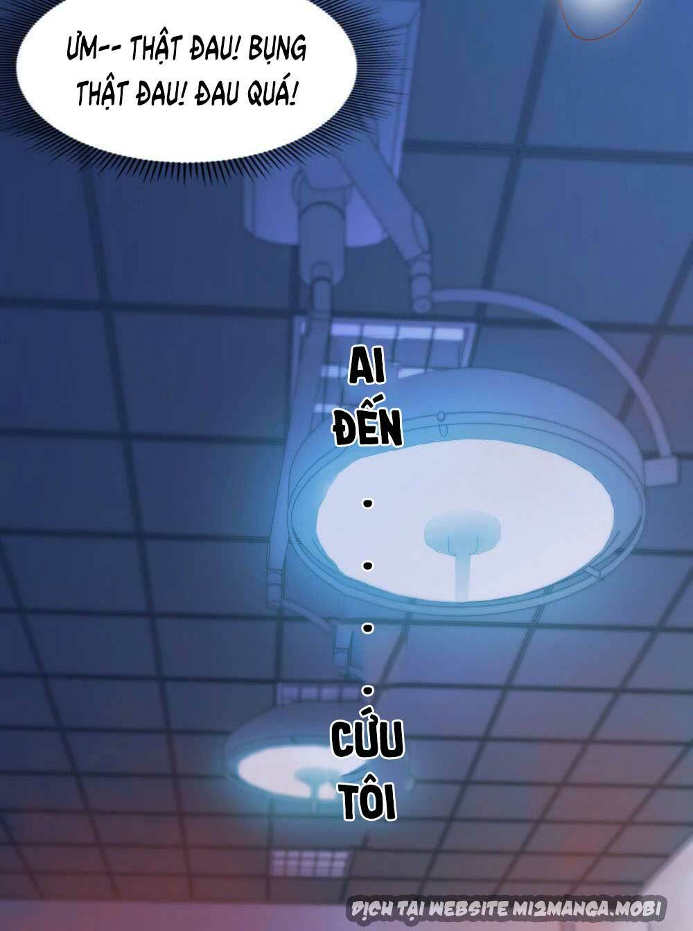 1000 Tư Thế Cưa Đổ Tổng Tài: Chapter 19