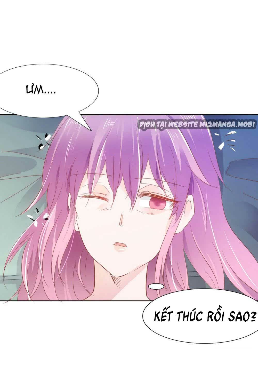 1000 Tư Thế Cưa Đổ Tổng Tài: Chapter 19