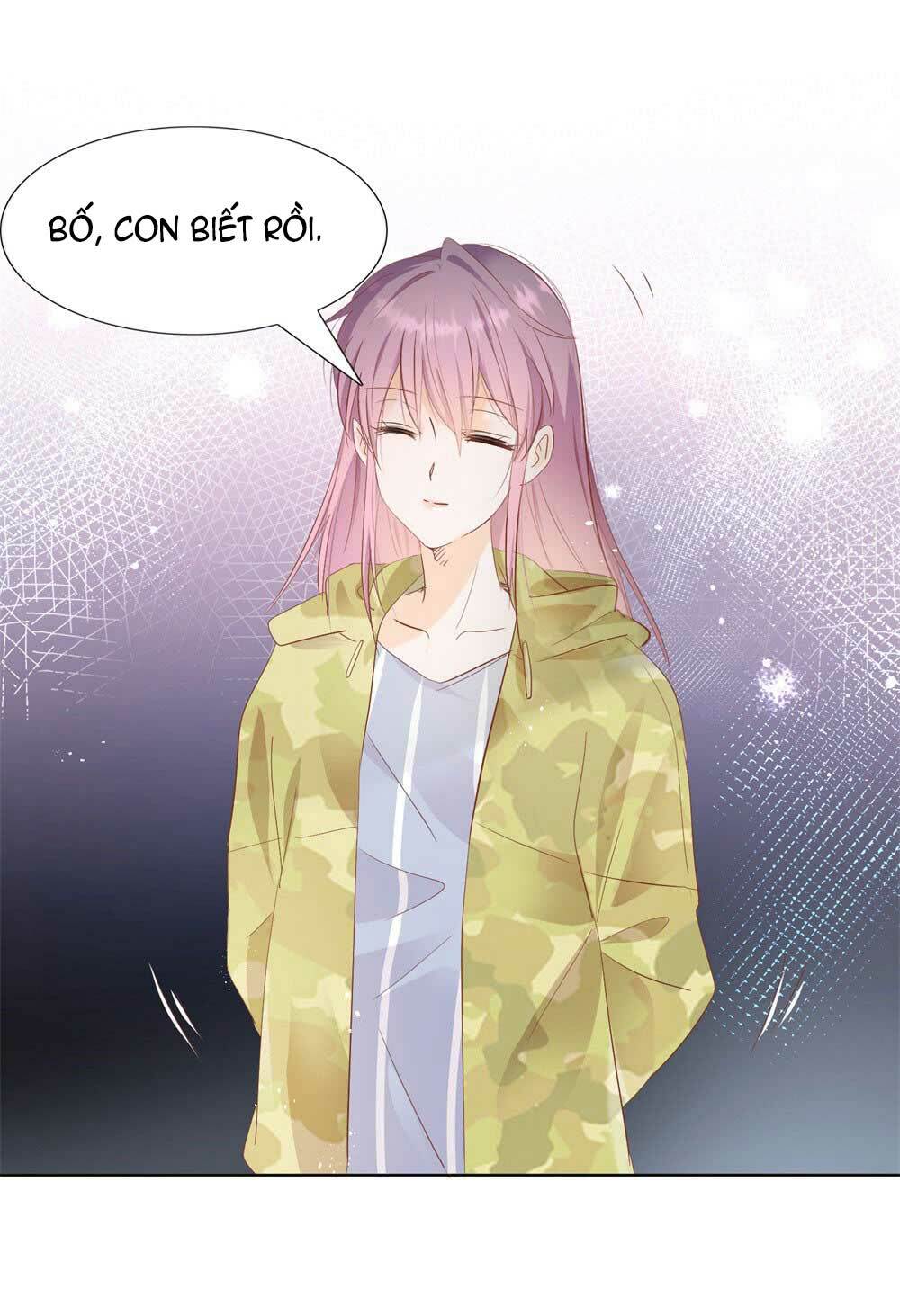 1000 Tư Thế Cưa Đổ Tổng Tài: Chapter 20