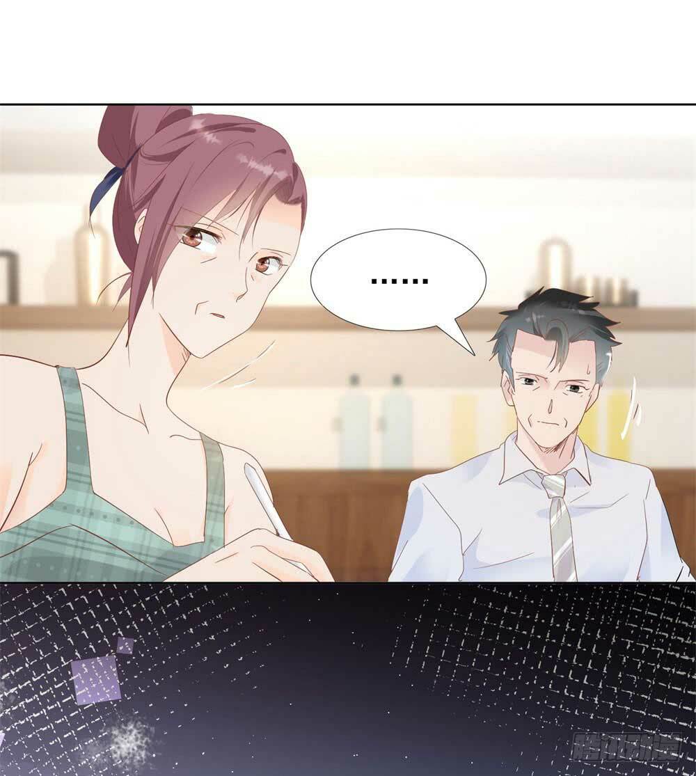 1000 Tư Thế Cưa Đổ Tổng Tài: Chapter 20