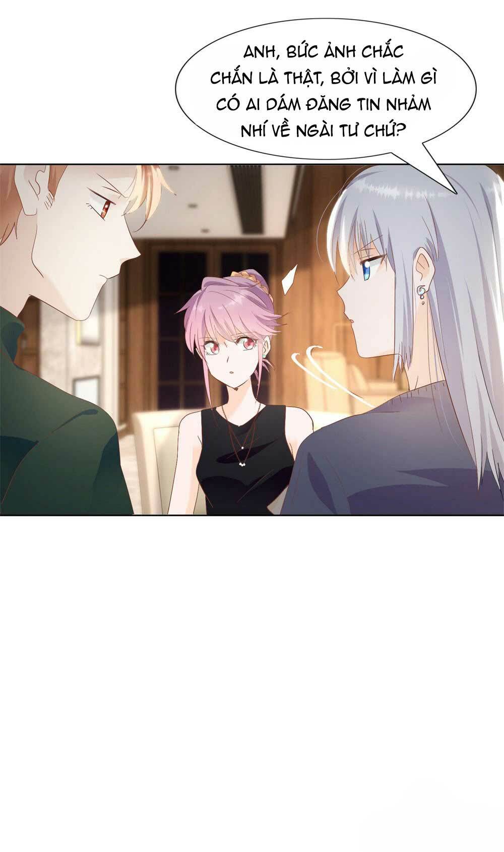 1000 Tư Thế Cưa Đổ Tổng Tài: Chapter 20