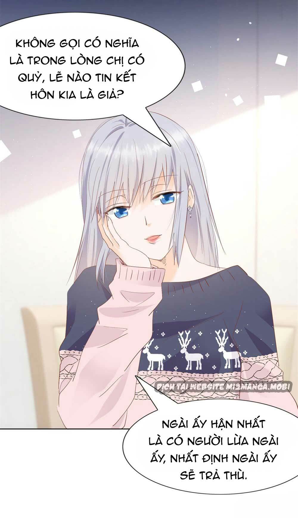 1000 Tư Thế Cưa Đổ Tổng Tài: Chapter 20
