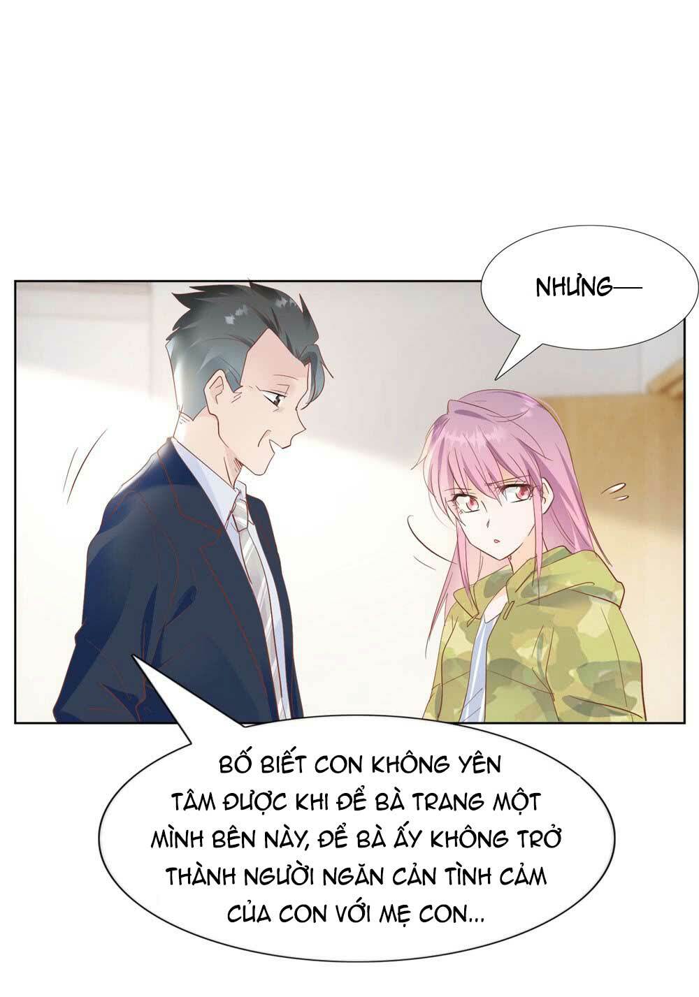 1000 Tư Thế Cưa Đổ Tổng Tài: Chapter 20