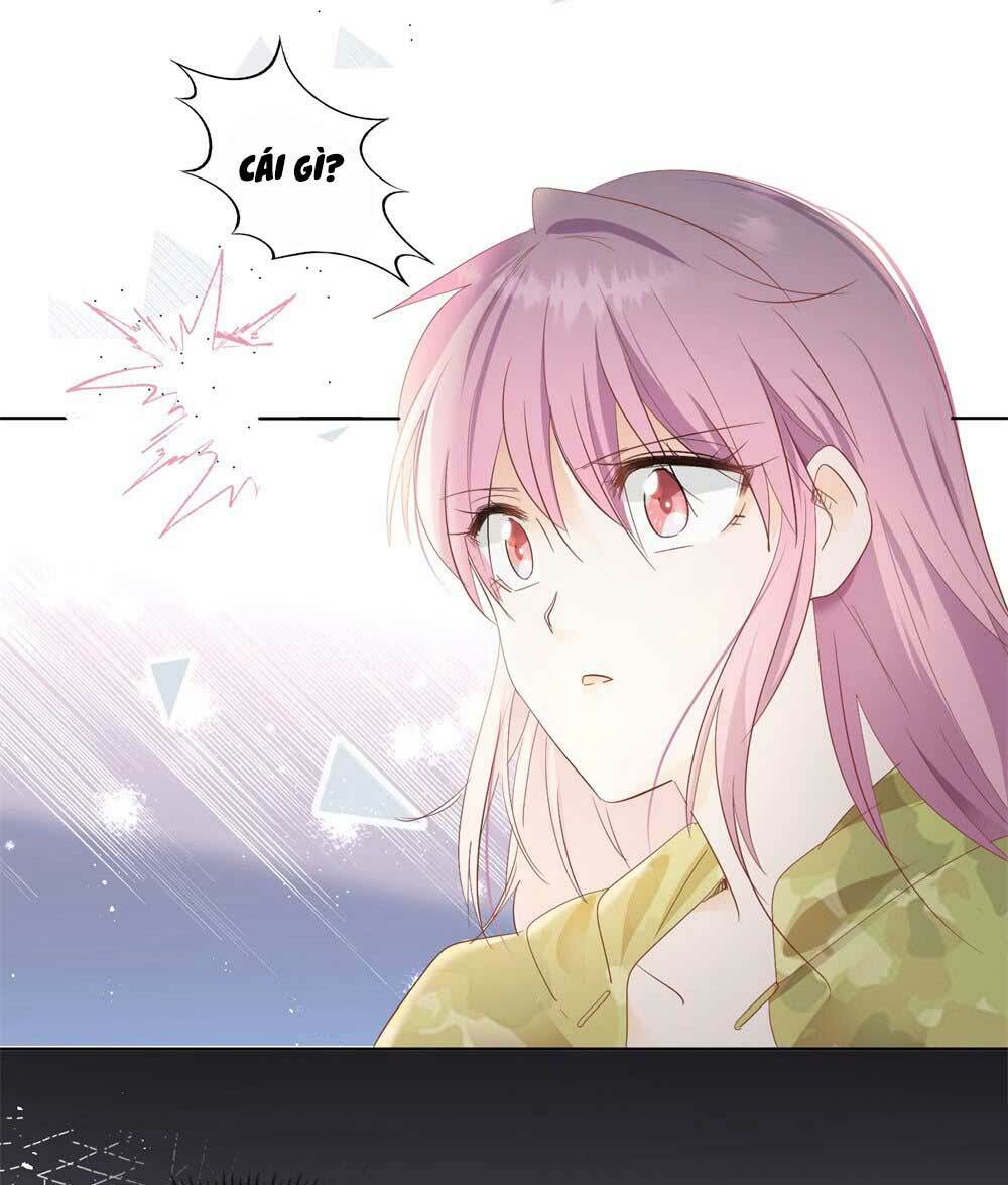 1000 Tư Thế Cưa Đổ Tổng Tài: Chapter 20